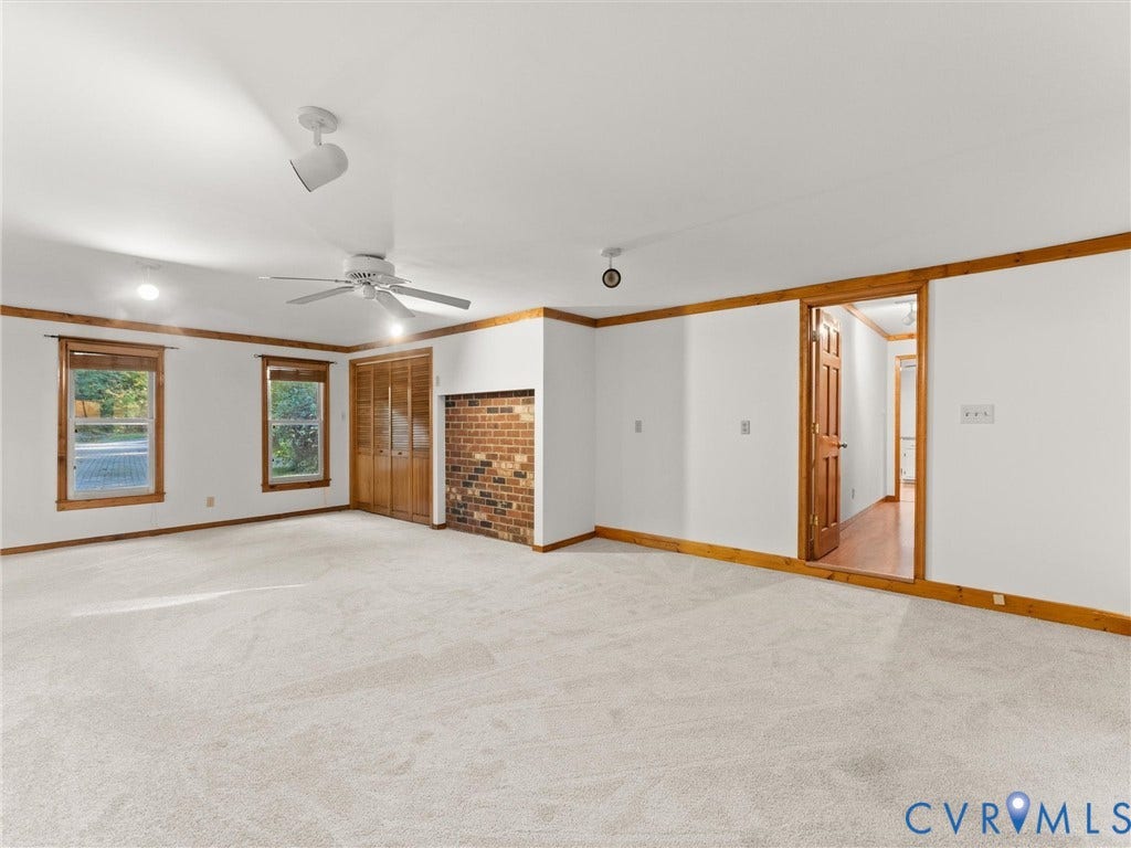 8216 Georgie Court, Mechanicsville, VA 23116
