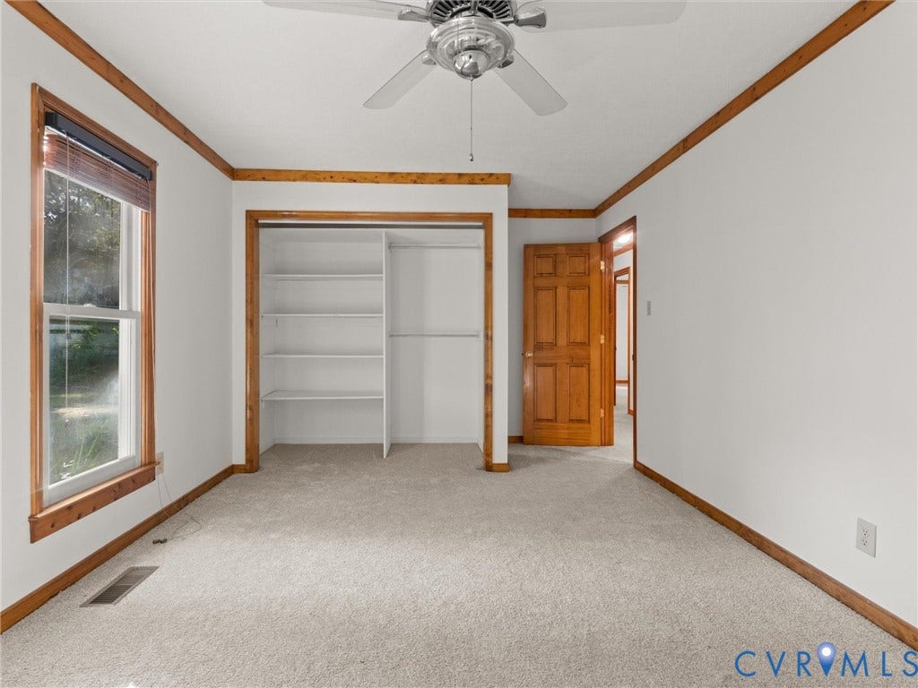 8216 Georgie Court, Mechanicsville, VA 23116