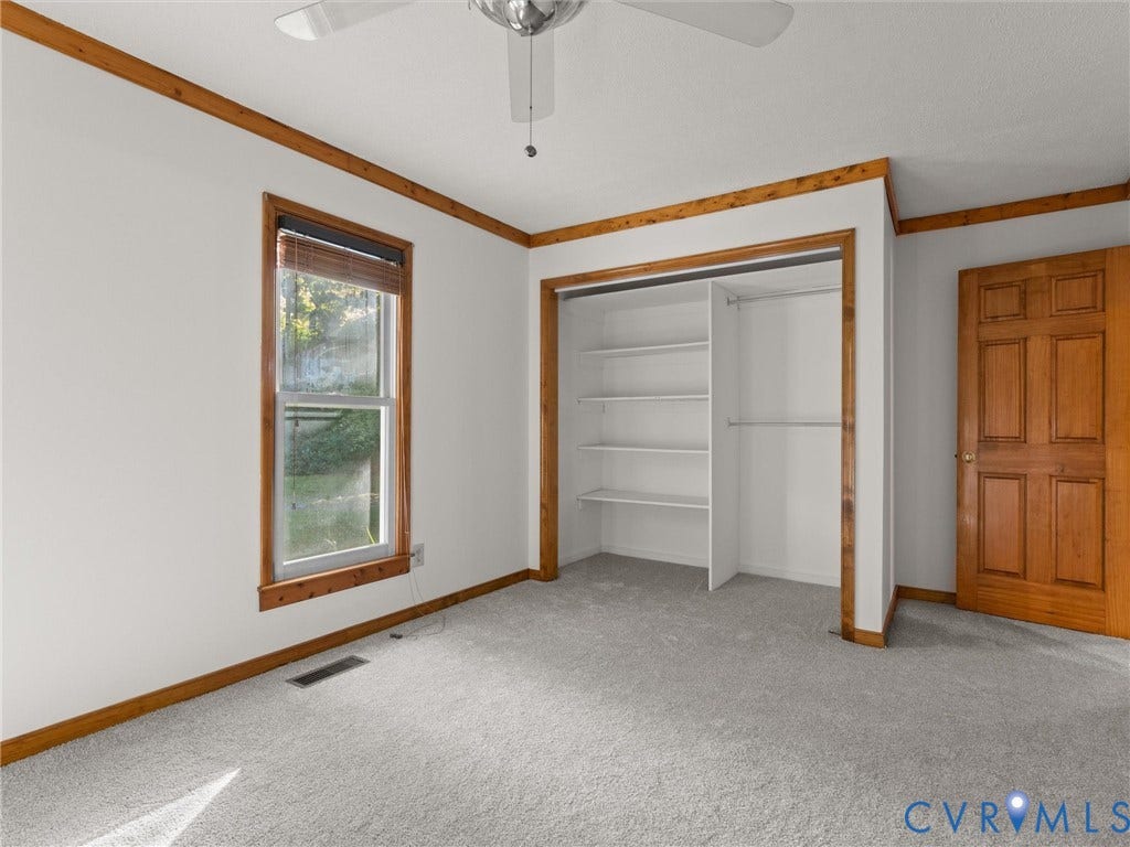 8216 Georgie Court, Mechanicsville, VA 23116