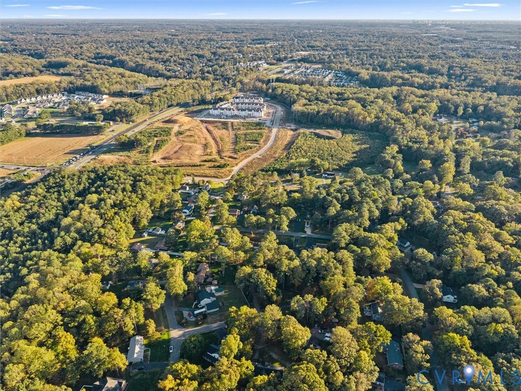 8216 Georgie Court, Mechanicsville, VA 23116