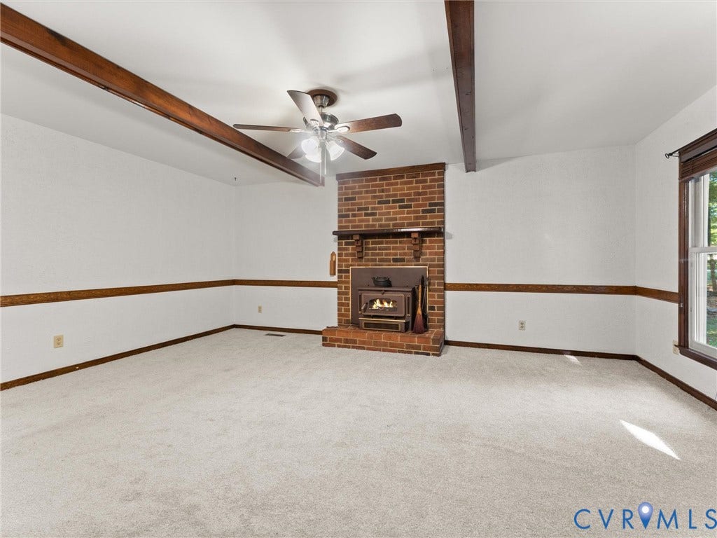 8216 Georgie Court, Mechanicsville, VA 23116