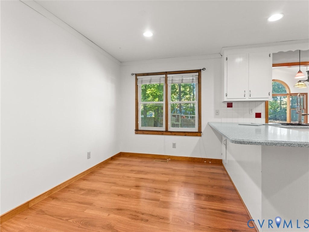 8216 Georgie Court, Mechanicsville, VA 23116