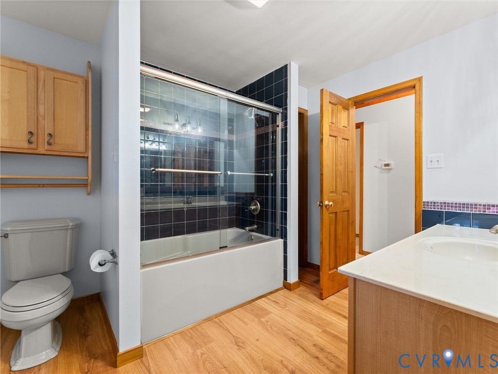 8216 Georgie Court, Mechanicsville, VA 23116