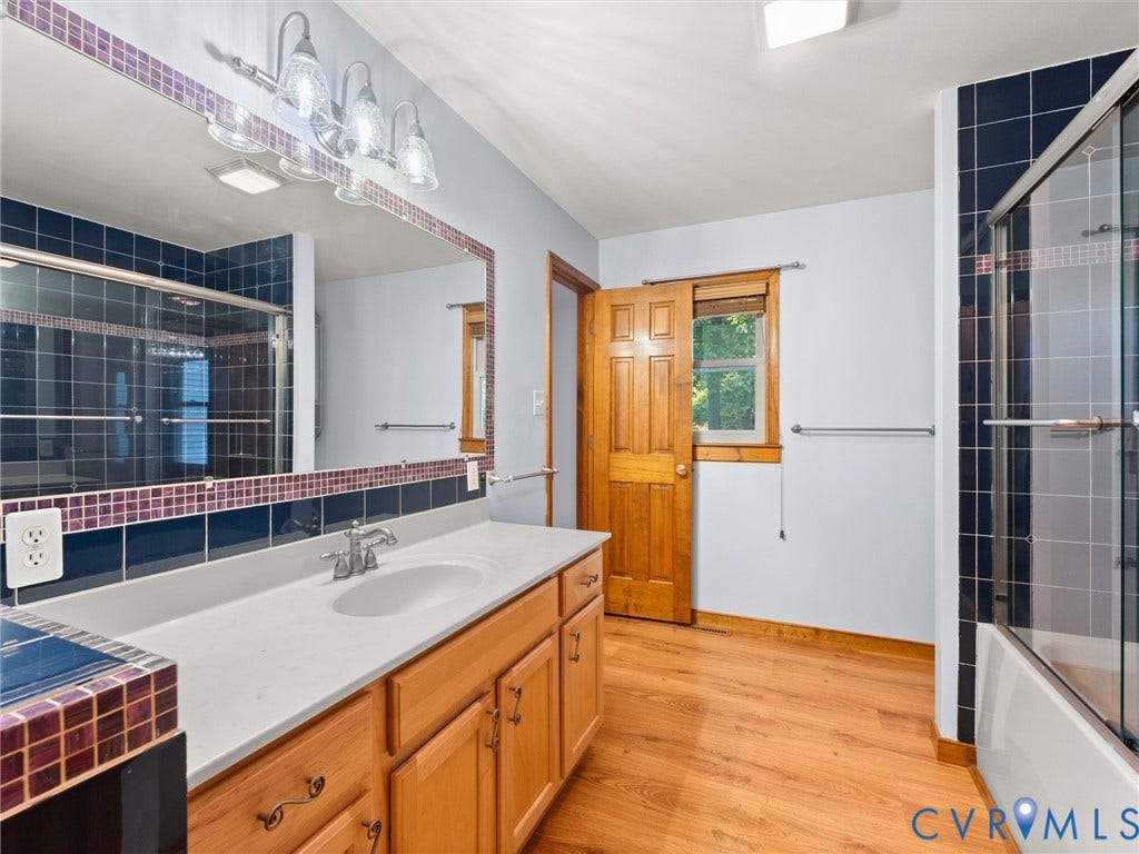 8216 Georgie Court, Mechanicsville, VA 23116