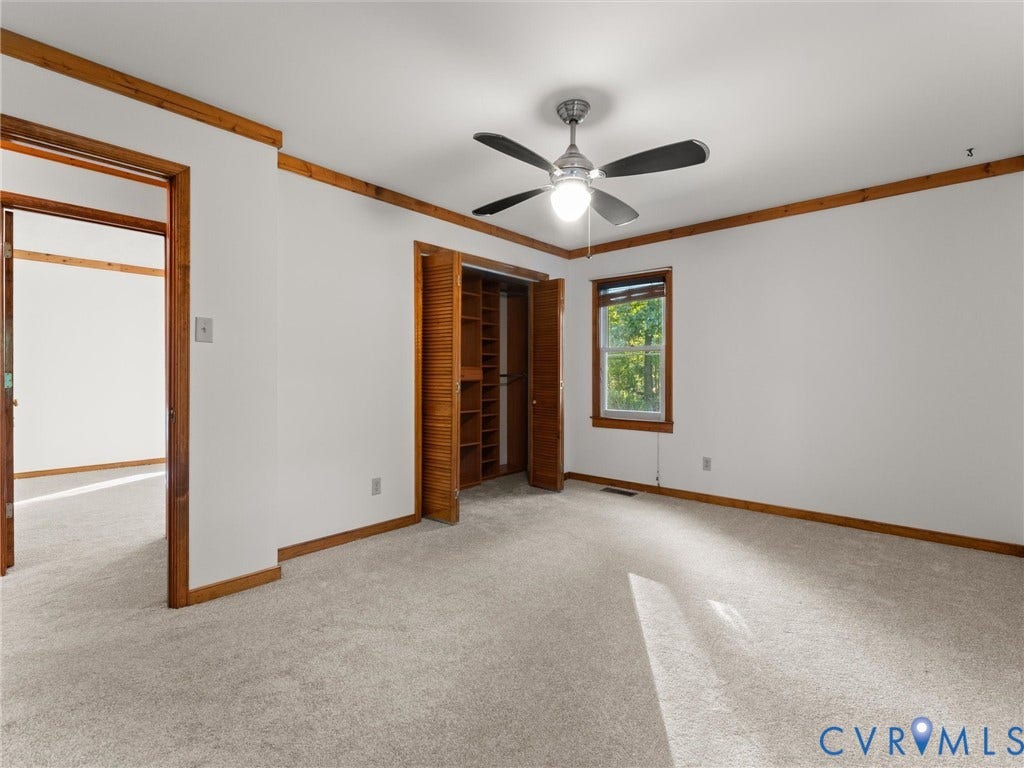 8216 Georgie Court, Mechanicsville, VA 23116