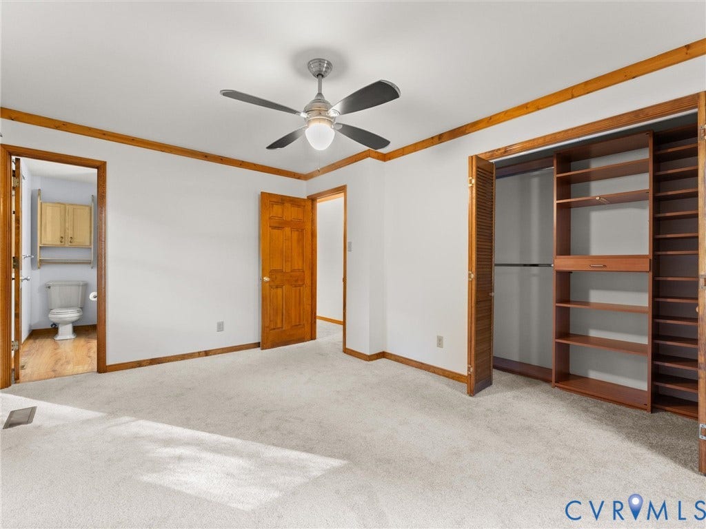 8216 Georgie Court, Mechanicsville, VA 23116