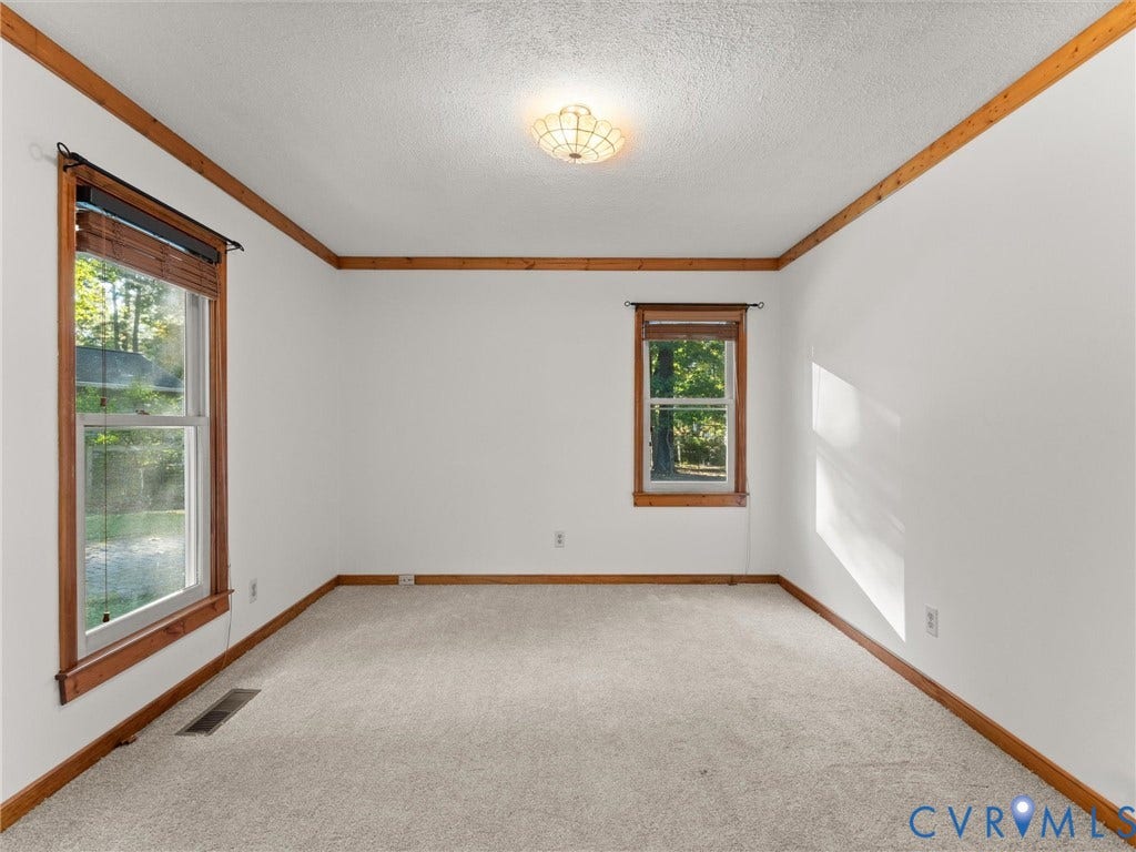 8216 Georgie Court, Mechanicsville, VA 23116