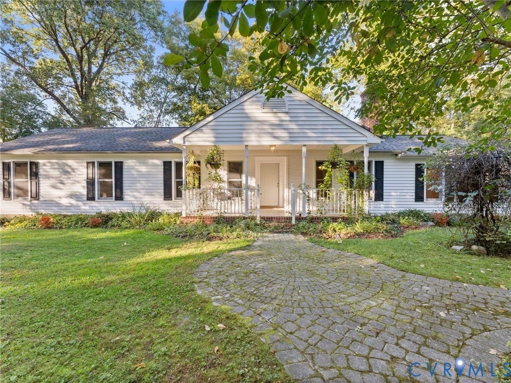 8216 Georgie Court, Mechanicsville, VA 23116