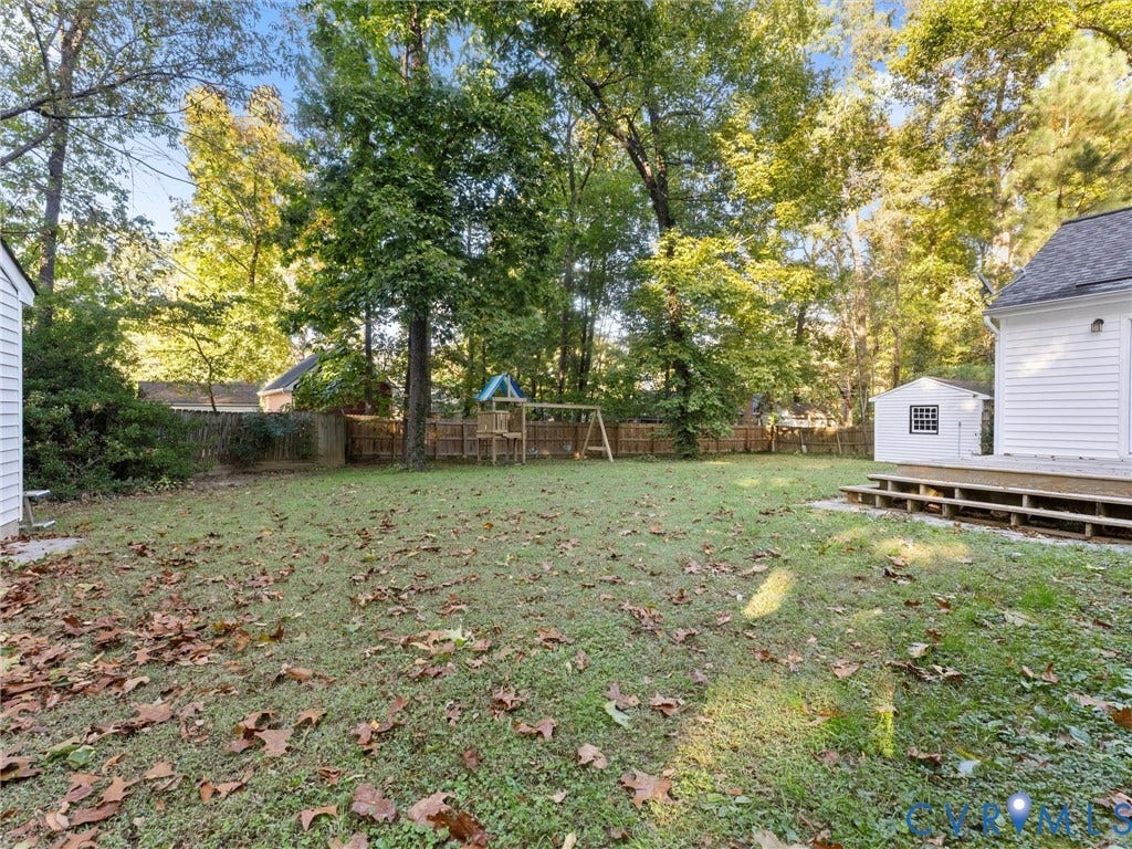 8216 Georgie Court, Mechanicsville, VA 23116