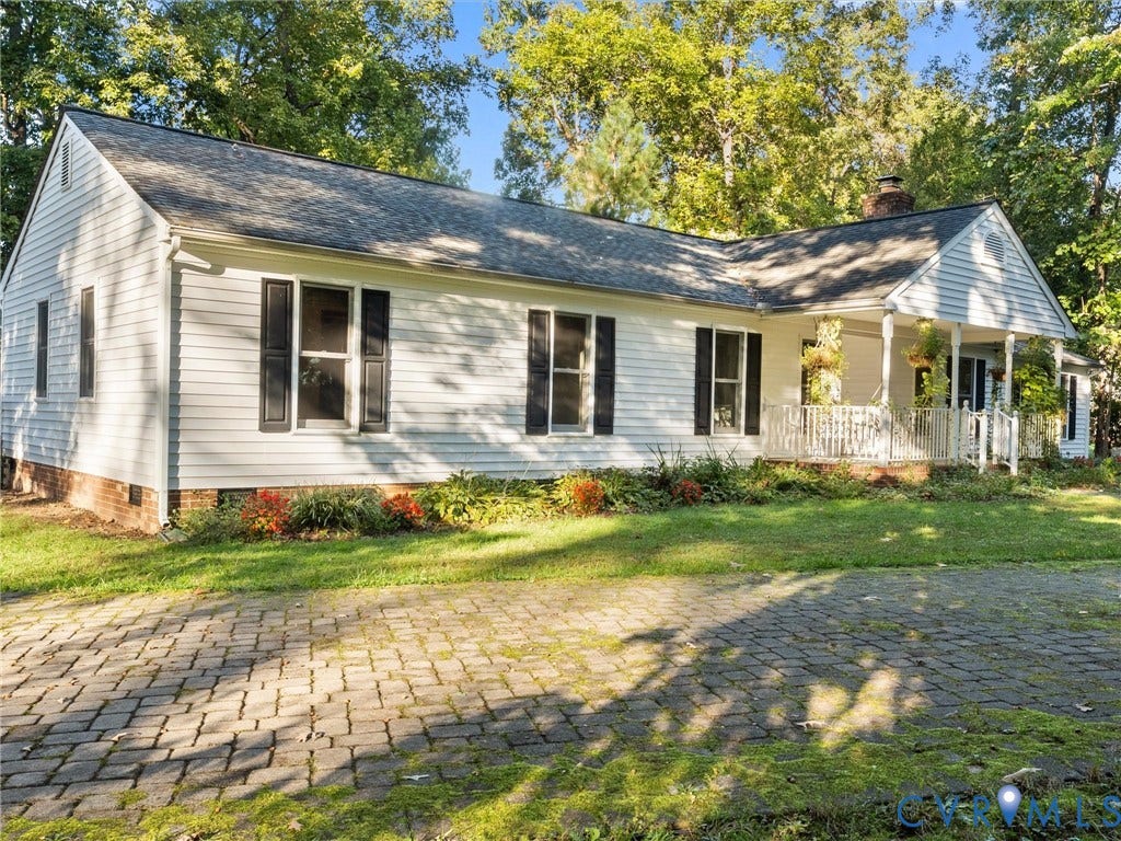 8216 Georgie Court, Mechanicsville, VA 23116