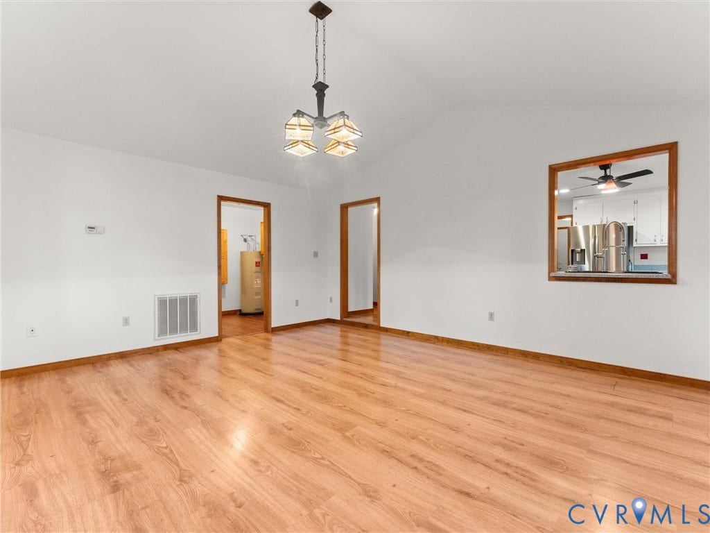 8216 Georgie Court, Mechanicsville, VA 23116