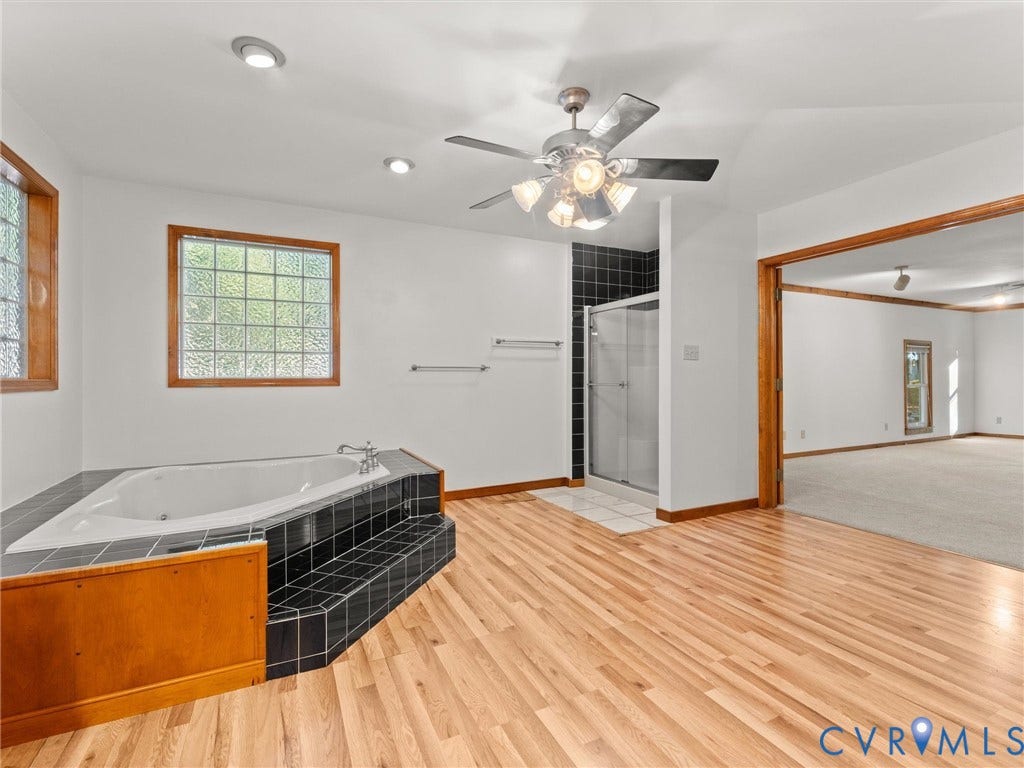 8216 Georgie Court, Mechanicsville, VA 23116