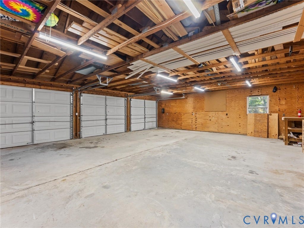 8216 Georgie Court, Mechanicsville, VA 23116