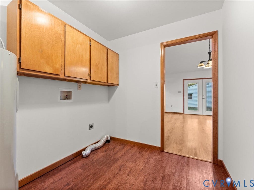 8216 Georgie Court, Mechanicsville, VA 23116