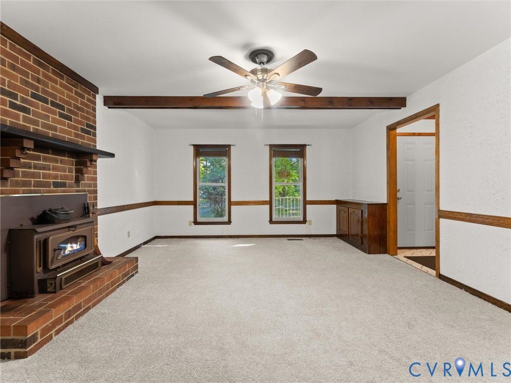 8216 Georgie Court, Mechanicsville, VA 23116