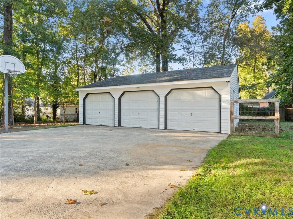 8216 Georgie Court, Mechanicsville, VA 23116