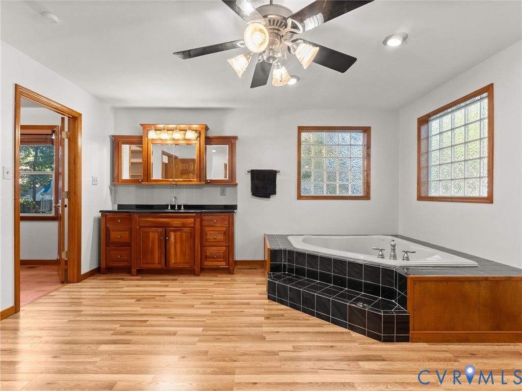 8216 Georgie Court, Mechanicsville, VA 23116
