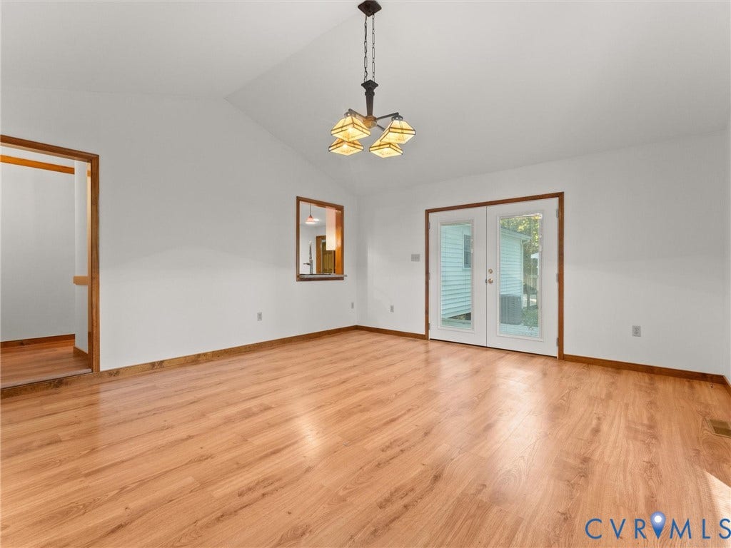 8216 Georgie Court, Mechanicsville, VA 23116