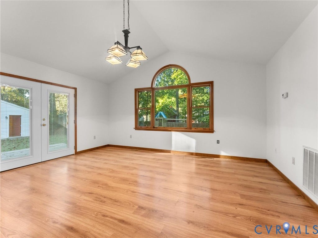 8216 Georgie Court, Mechanicsville, VA 23116