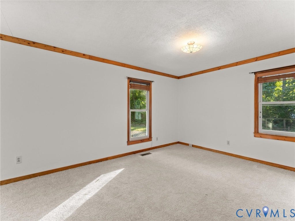 8216 Georgie Court, Mechanicsville, VA 23116