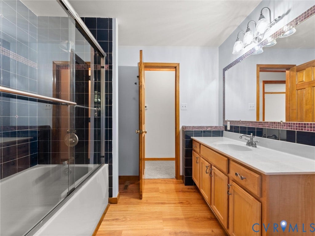 8216 Georgie Court, Mechanicsville, VA 23116