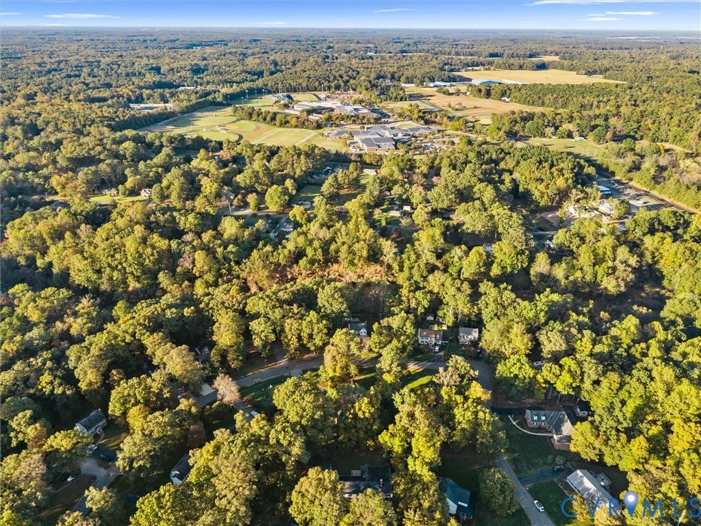 8216 Georgie Court, Mechanicsville, VA 23116