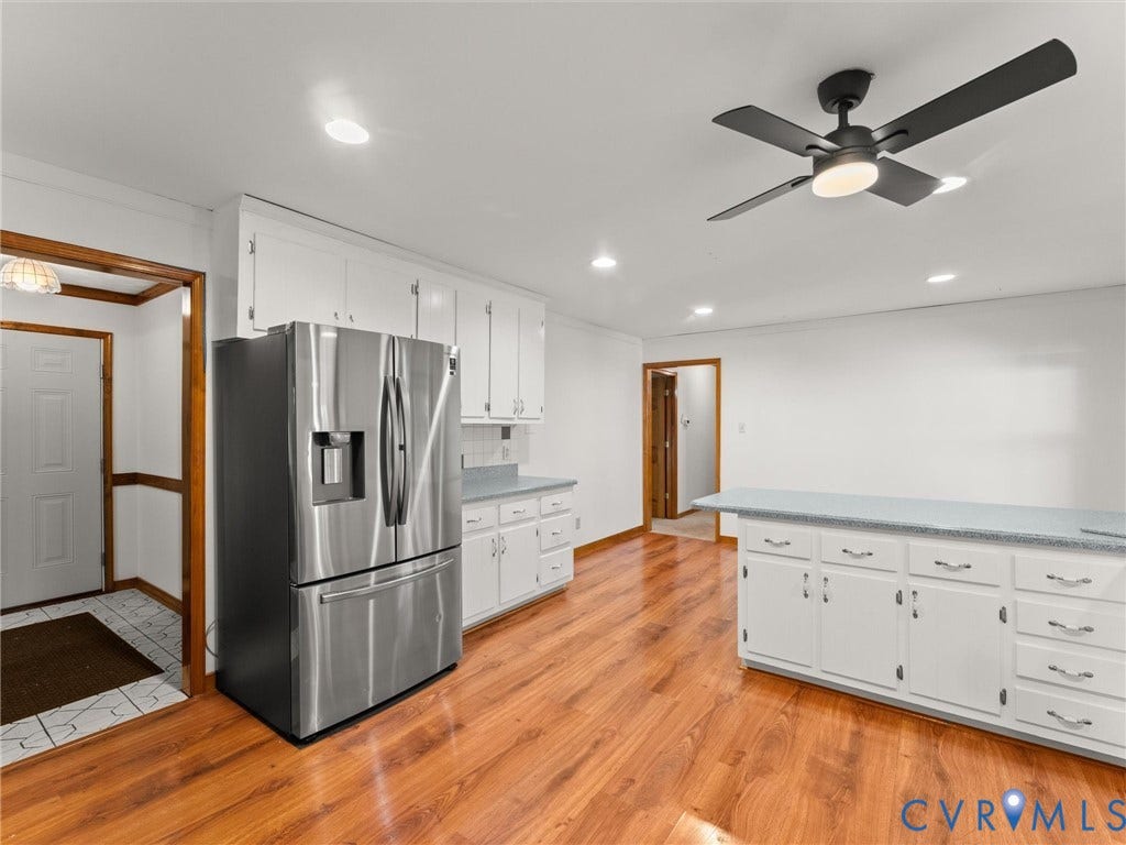 8216 Georgie Court, Mechanicsville, VA 23116