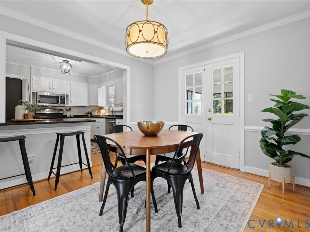8605 Warrenton Drive, Henrico, VA 23229 8605 Warrenton Drive, Henrico, VA 23229