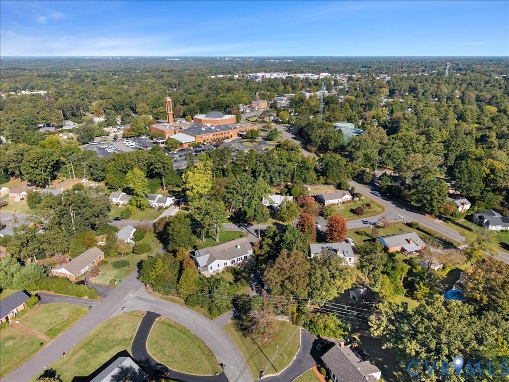 8605 Warrenton Drive, Henrico, VA 23229 8605 Warrenton Drive, Henrico, VA 23229