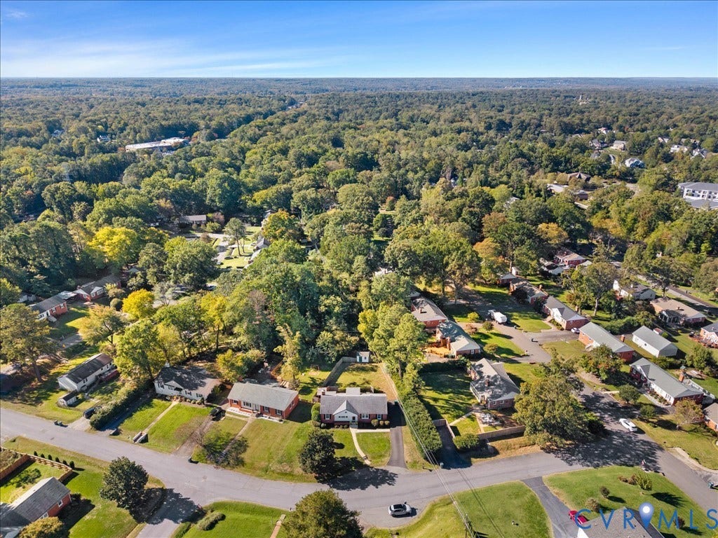 8605 Warrenton Drive, Henrico, VA 23229 8605 Warrenton Drive, Henrico, VA 23229
