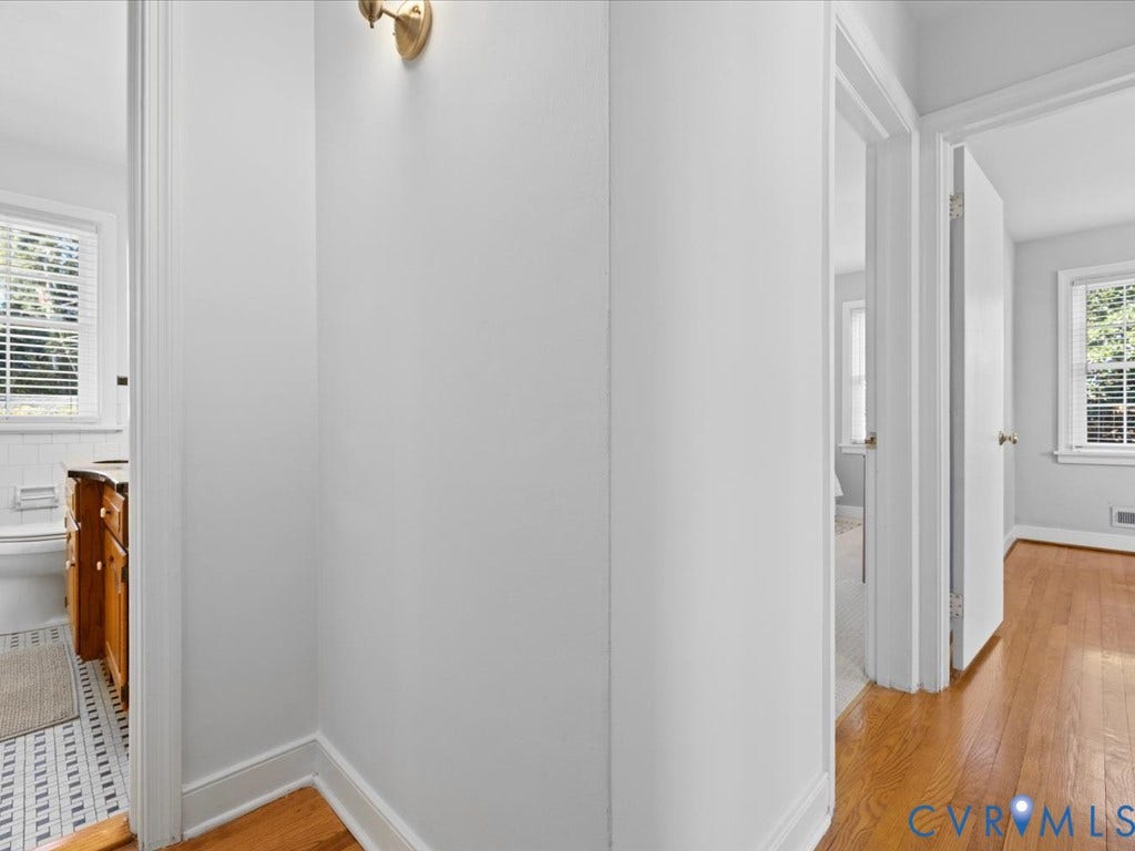 8605 Warrenton Drive, Henrico, VA 23229 8605 Warrenton Drive, Henrico, VA 23229