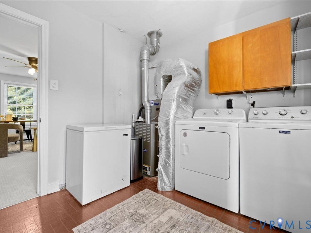 8605 Warrenton Drive, Henrico, VA 23229 8605 Warrenton Drive, Henrico, VA 23229
