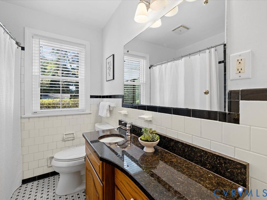 8605 Warrenton Drive, Henrico, VA 23229 8605 Warrenton Drive, Henrico, VA 23229