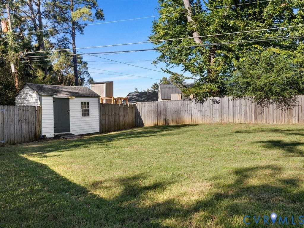8605 Warrenton Drive, Henrico, VA 23229 8605 Warrenton Drive, Henrico, VA 23229
