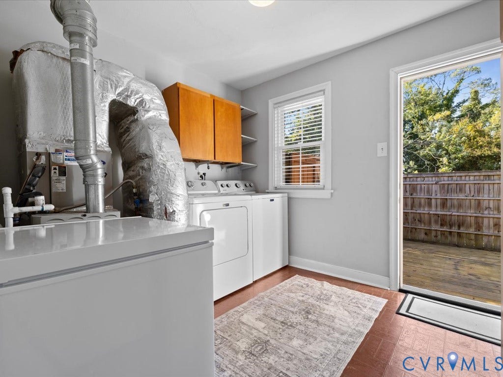 8605 Warrenton Drive, Henrico, VA 23229 8605 Warrenton Drive, Henrico, VA 23229