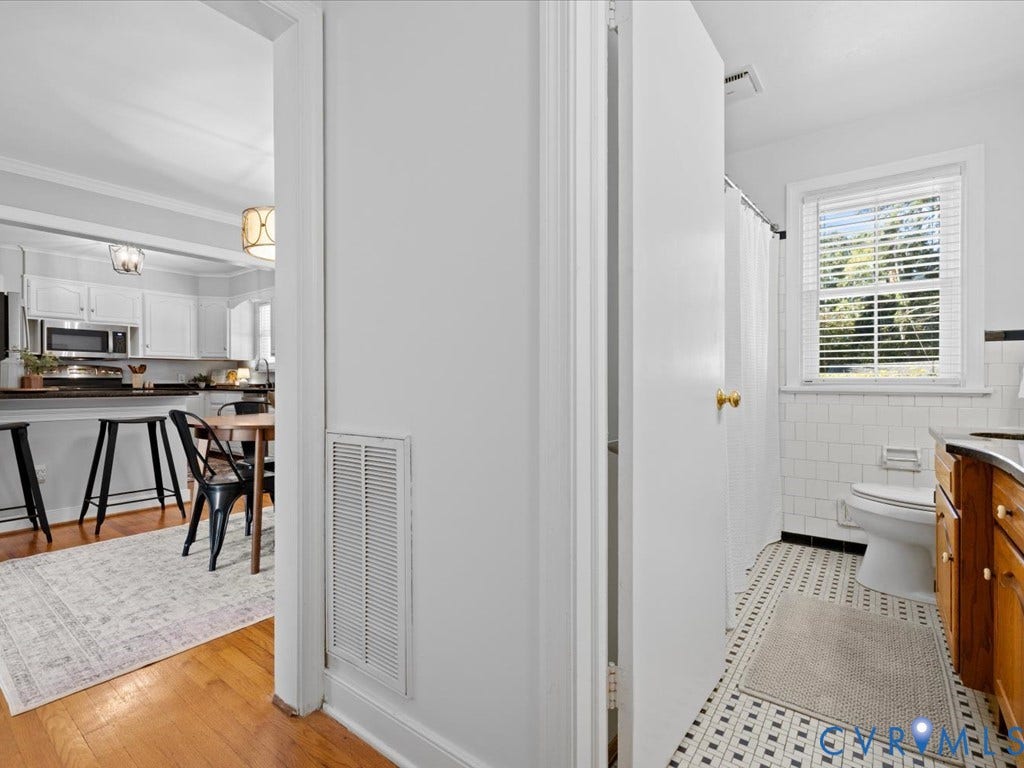 8605 Warrenton Drive, Henrico, VA 23229 8605 Warrenton Drive, Henrico, VA 23229
