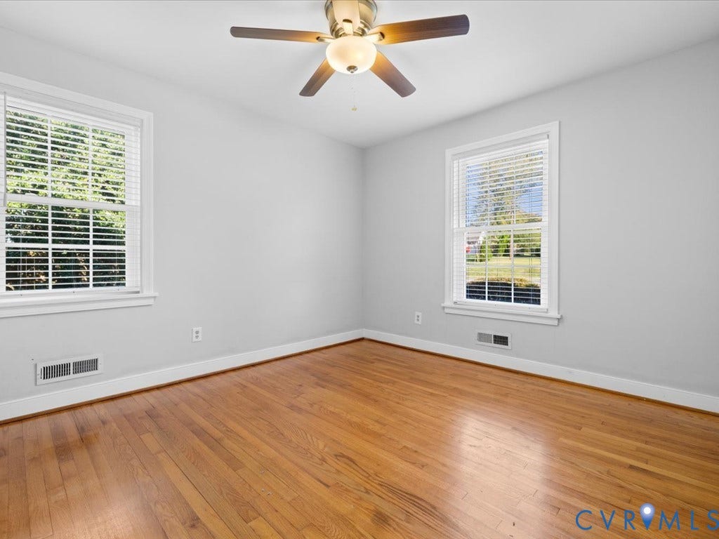 8605 Warrenton Drive, Henrico, VA 23229 8605 Warrenton Drive, Henrico, VA 23229