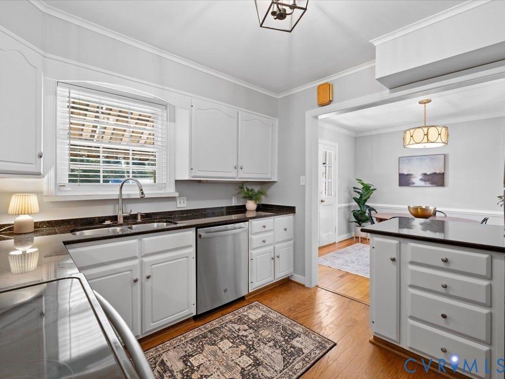 8605 Warrenton Drive, Henrico, VA 23229 8605 Warrenton Drive, Henrico, VA 23229