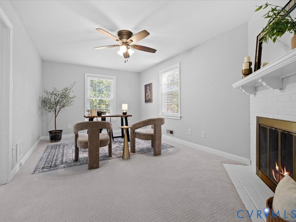 8605 Warrenton Drive, Henrico, VA 23229 8605 Warrenton Drive, Henrico, VA 23229
