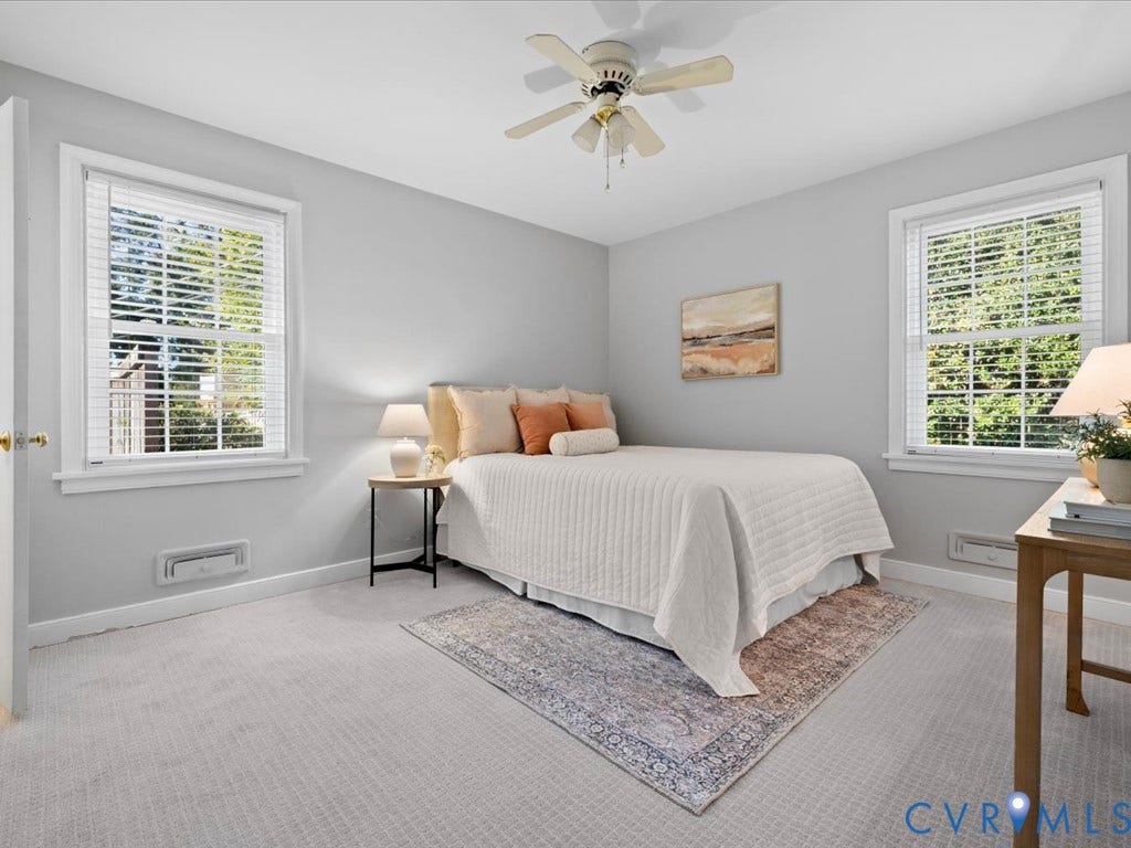 8605 Warrenton Drive, Henrico, VA 23229 8605 Warrenton Drive, Henrico, VA 23229