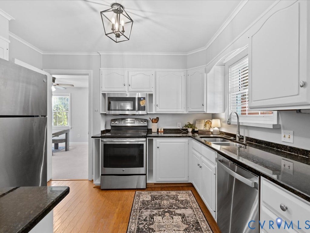 8605 Warrenton Drive, Henrico, VA 23229 8605 Warrenton Drive, Henrico, VA 23229