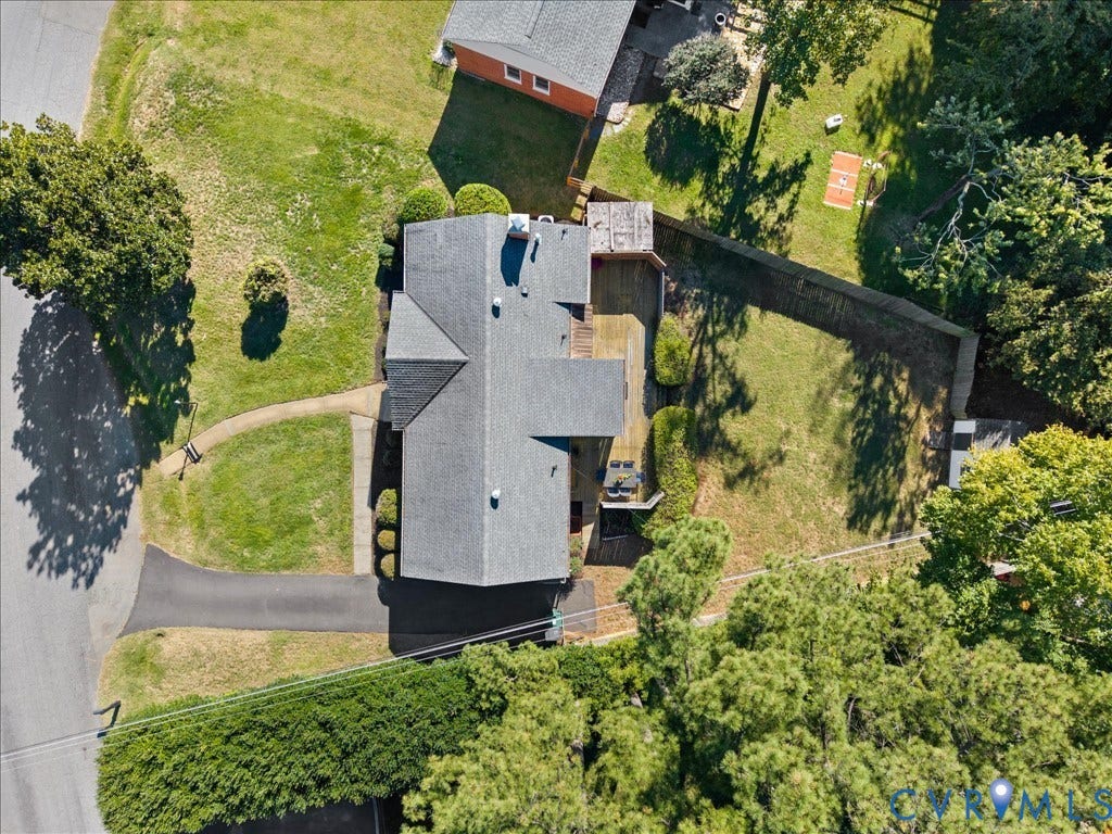 8605 Warrenton Drive, Henrico, VA 23229 8605 Warrenton Drive, Henrico, VA 23229