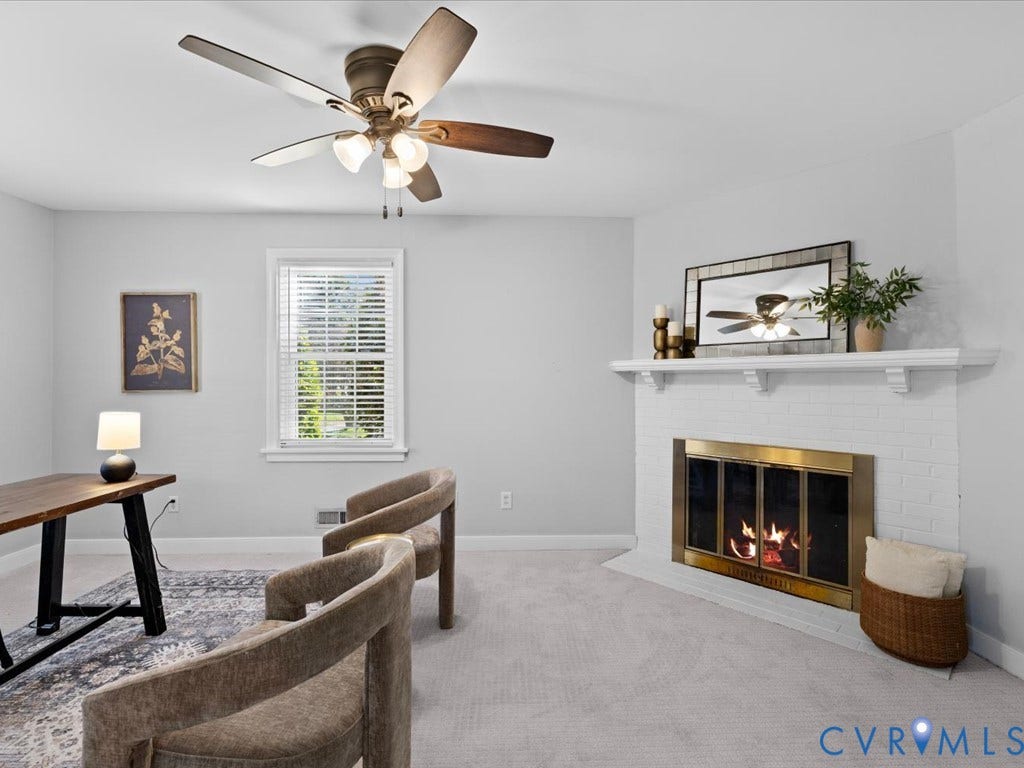 8605 Warrenton Drive, Henrico, VA 23229 8605 Warrenton Drive, Henrico, VA 23229