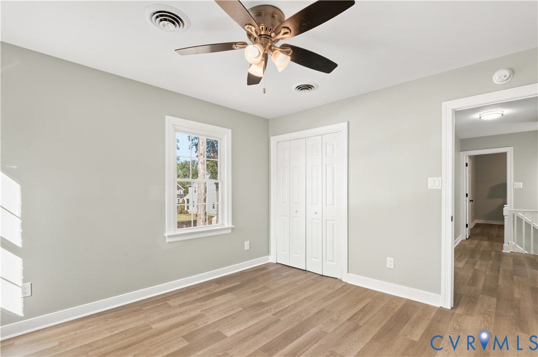 8648 Pine Glade Lane, North Chesterfield, VA 23237 8648 Pine Glade Lane, North Chesterfield, VA 23237
