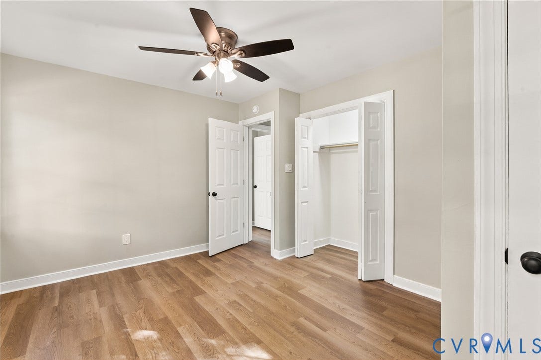 8648 Pine Glade Lane, North Chesterfield, VA 23237 8648 Pine Glade Lane, North Chesterfield, VA 23237