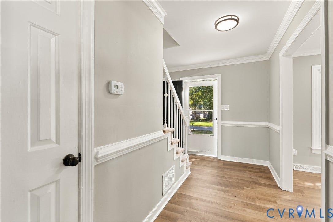 8648 Pine Glade Lane, North Chesterfield, VA 23237 8648 Pine Glade Lane, North Chesterfield, VA 23237