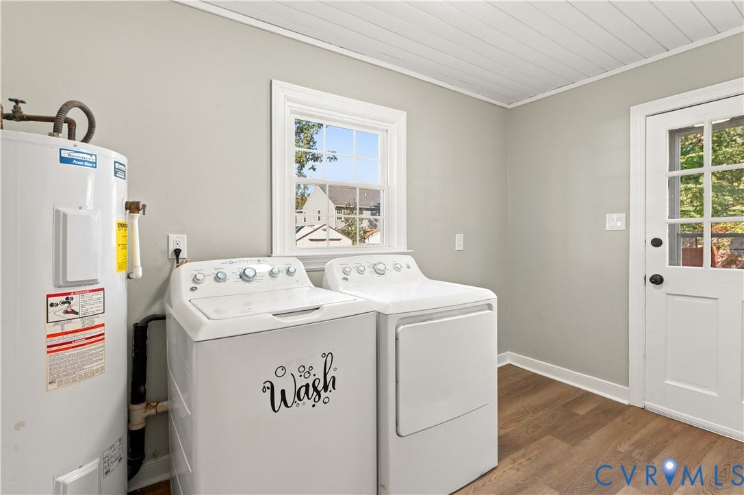 8648 Pine Glade Lane, North Chesterfield, VA 23237 8648 Pine Glade Lane, North Chesterfield, VA 23237