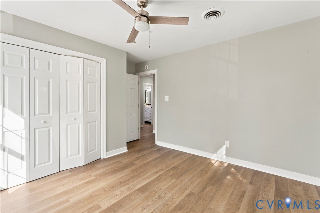 8648 Pine Glade Lane, North Chesterfield, VA 23237 8648 Pine Glade Lane, North Chesterfield, VA 23237