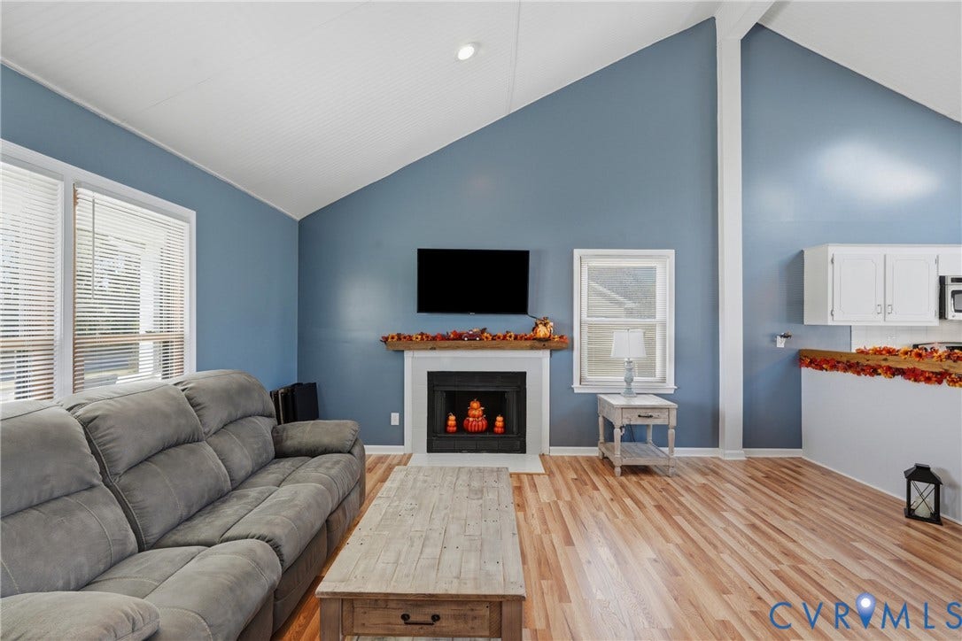 4324 Branchester Parkway, Prince George, VA 23875 4324 Branchester Parkway, Prince George, VA 23875