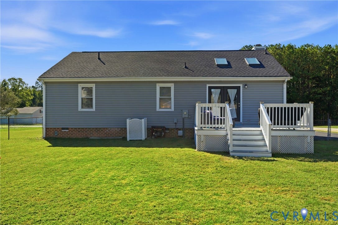 4324 Branchester Parkway, Prince George, VA 23875 4324 Branchester Parkway, Prince George, VA 23875